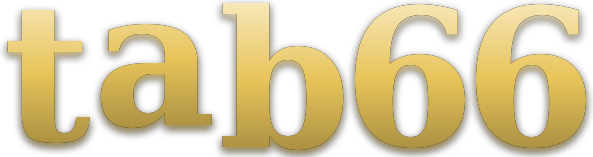 tab66 logo